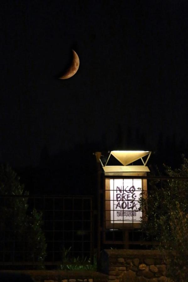 Agriturismo Nicobresaola 索马坎帕尼亚 外观 照片