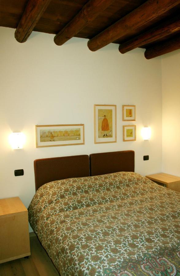 Agriturismo Nicobresaola 索马坎帕尼亚 外观 照片
