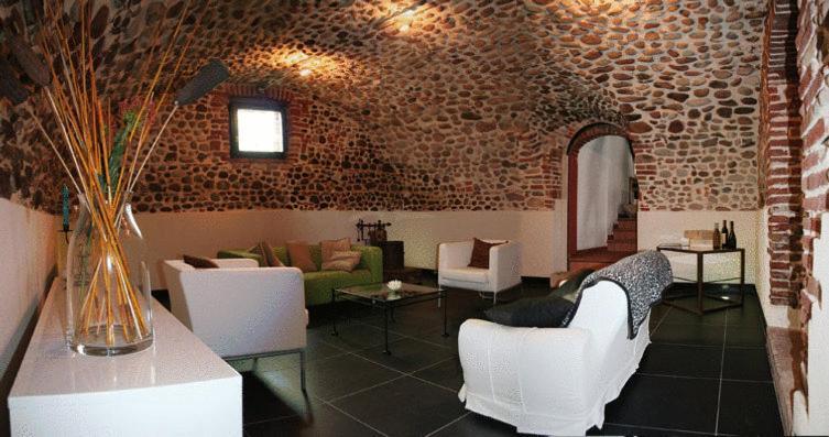 Agriturismo Nicobresaola 索马坎帕尼亚 外观 照片