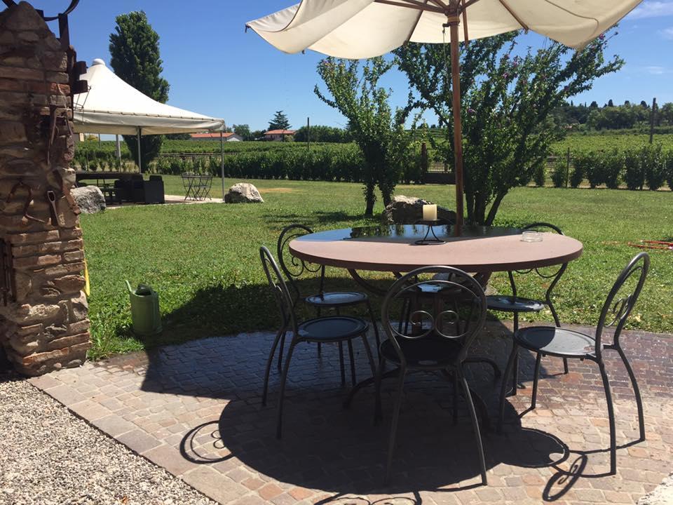 Agriturismo Nicobresaola 索马坎帕尼亚 外观 照片